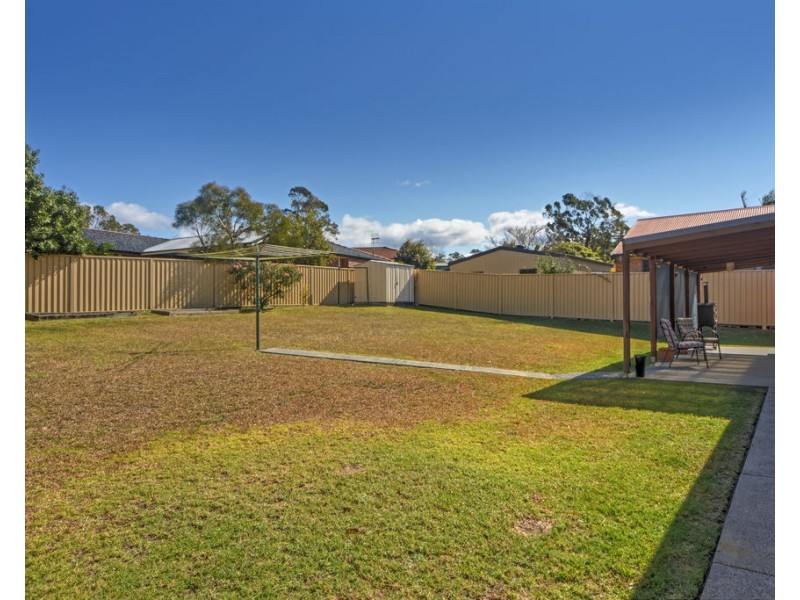 108 Warren Avenue, North Nowra NSW 2541