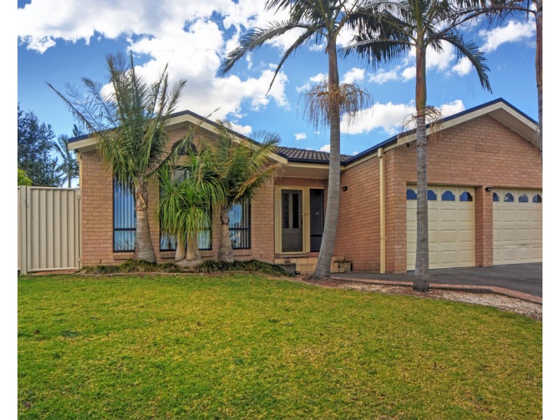 18 The Concourse, Cambewarra NSW 2540