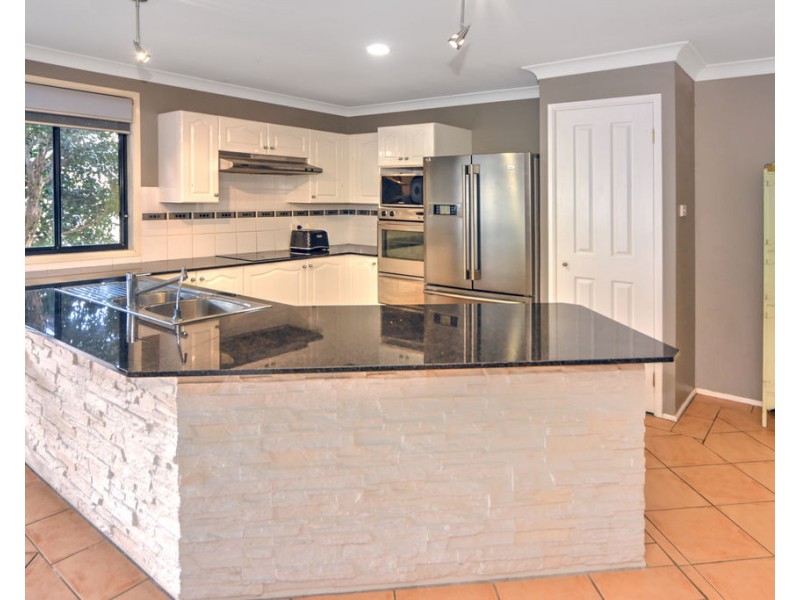 18 The Concourse, Cambewarra NSW 2540