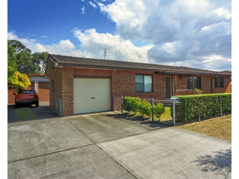 1 Woolstencraft Street, Shoalhaven Heads NSW 2535