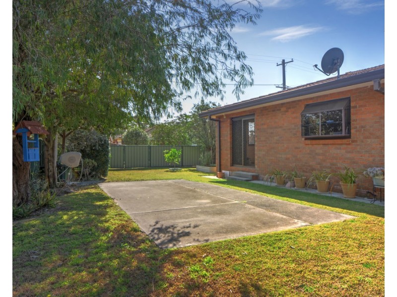 1 Woolstencraft Street, Shoalhaven Heads NSW 2535