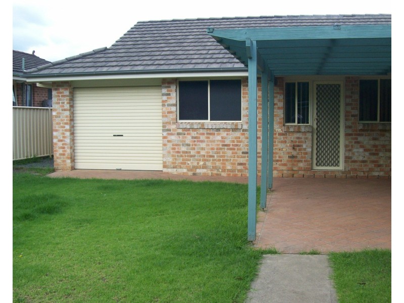 3 Hoskin Street, North Nowra NSW 2541