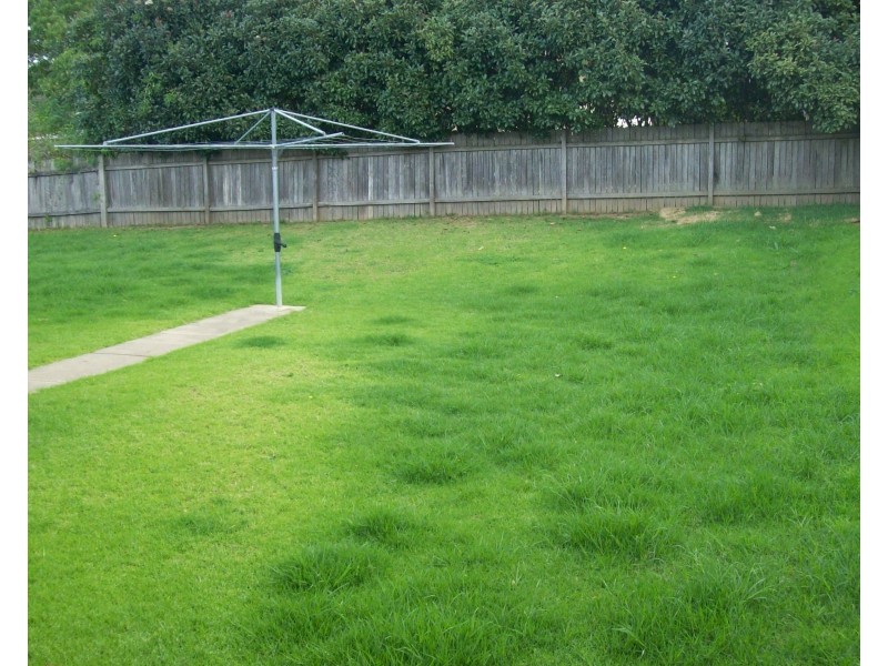 3 Hoskin Street, North Nowra NSW 2541