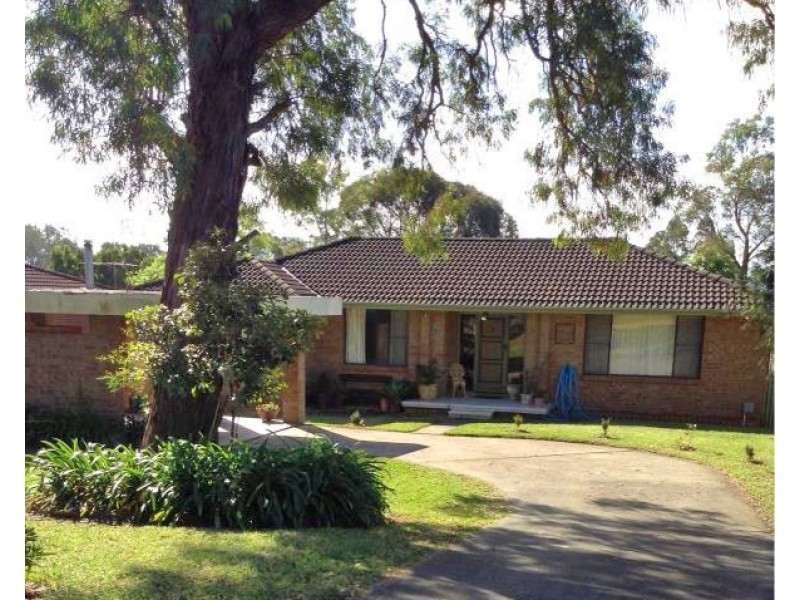 43 Park Road, Nowra NSW 2541