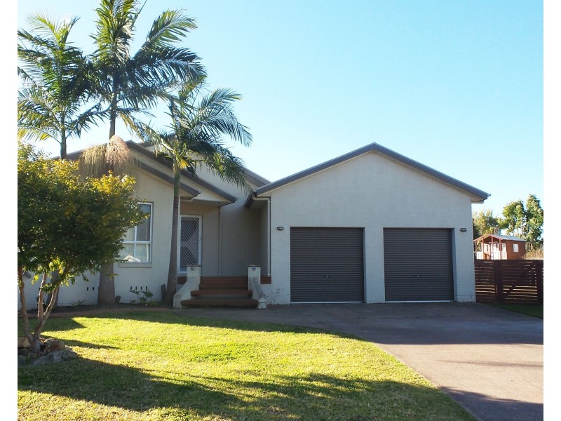 24 Gumnut Way, North Nowra NSW 2541