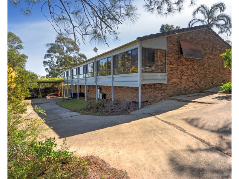 385 Parma Road, Parma NSW 2540
