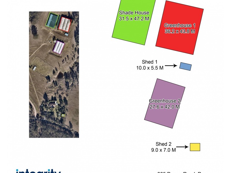 385 Parma Road, Parma NSW 2540