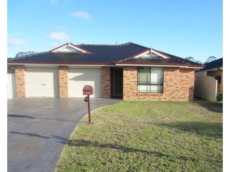108 Isa Road, Worrigee NSW 2540
