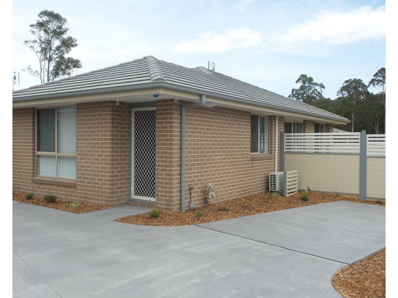 5/5 Elian Crescent, South Nowra NSW 2541