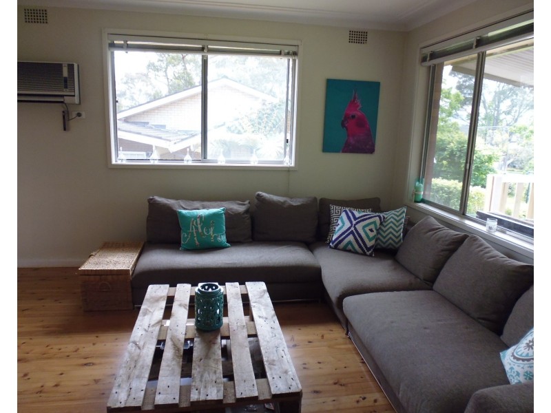 18 Hewlett Avenue, North Nowra NSW 2541