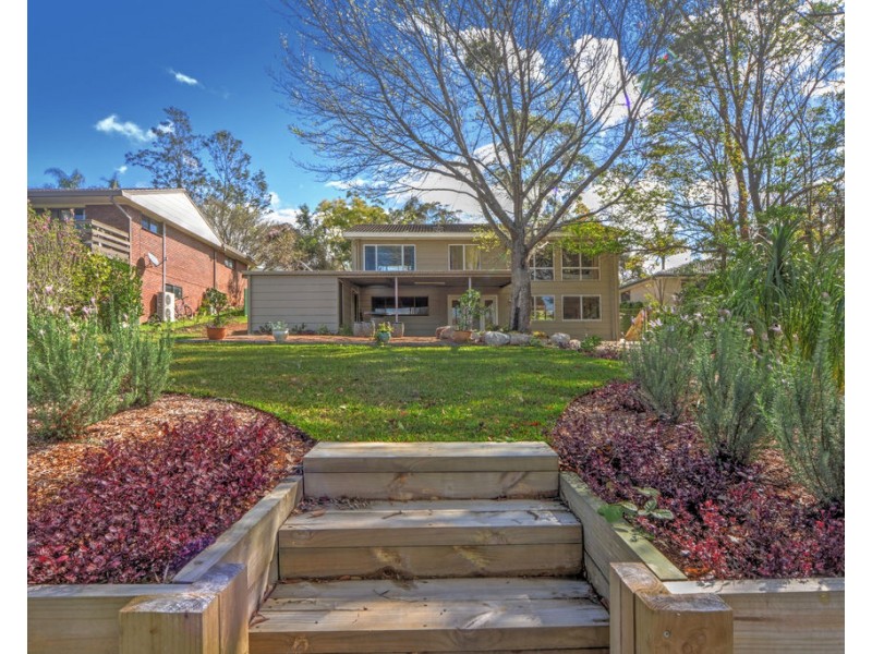 23 Tannery Road, Cambewarra NSW 2540