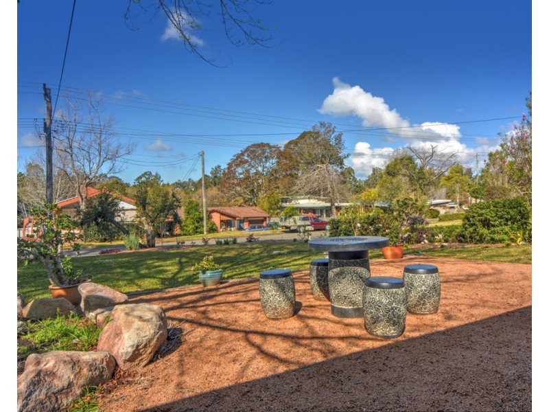 23 Tannery Road, Cambewarra NSW 2540