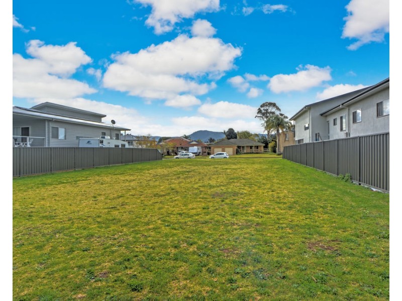 56 Lyrebird Drive, Nowra NSW 2541