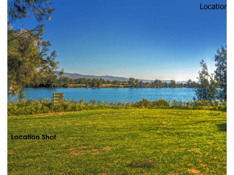 56 Lyrebird Drive, Nowra NSW 2541