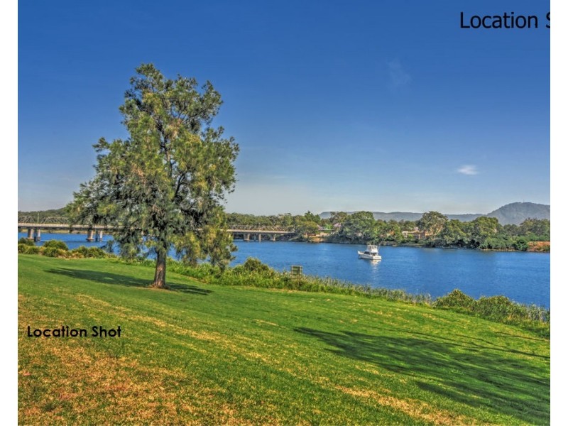 56 Lyrebird Drive, Nowra NSW 2541