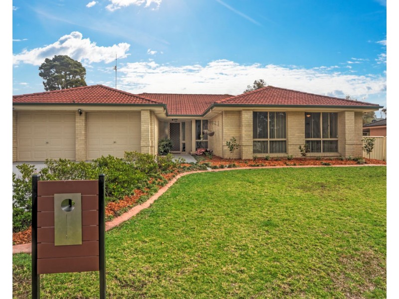 44 Worrigee Road, Worrigee NSW 2540