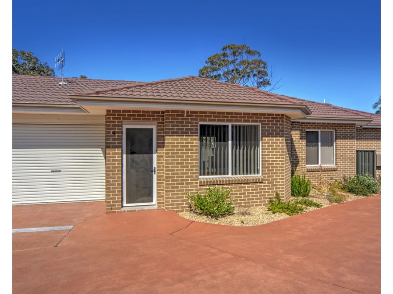21 Sutherland Drive, North Nowra NSW 2541