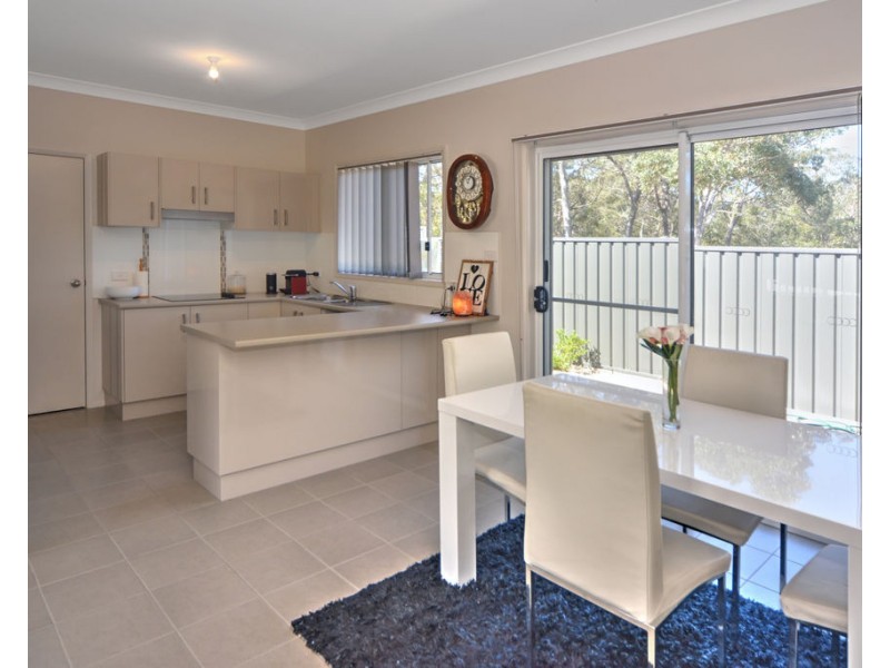 21 Sutherland Drive, North Nowra NSW 2541