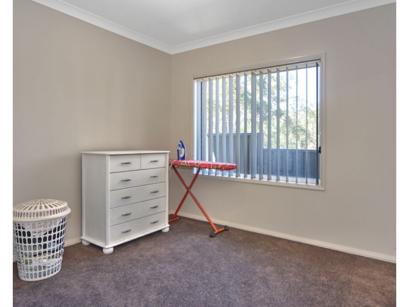 21 Sutherland Drive, North Nowra NSW 2541