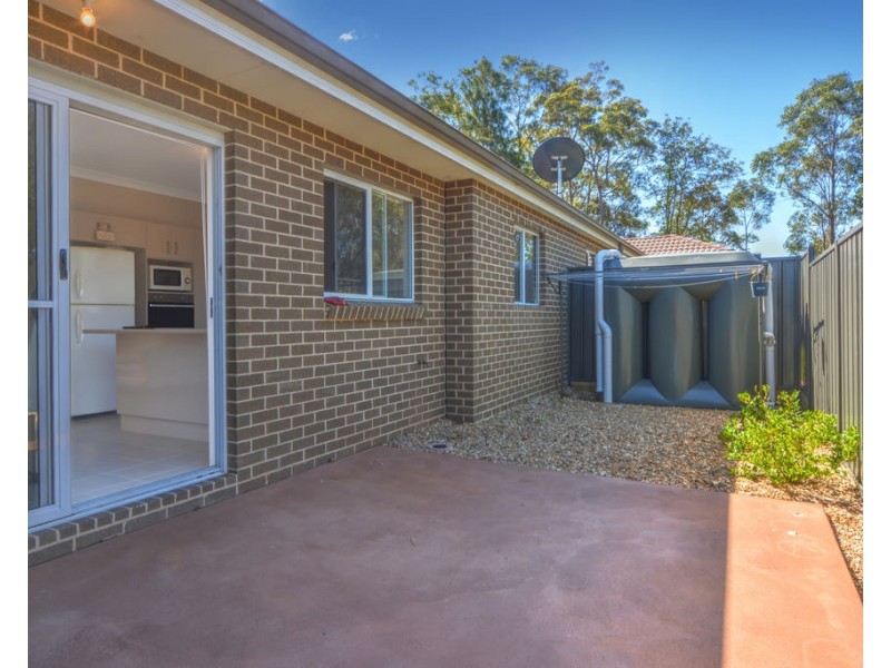 21 Sutherland Drive, North Nowra NSW 2541