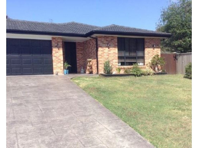 27 Flanagan Court, Worrigee NSW 2540