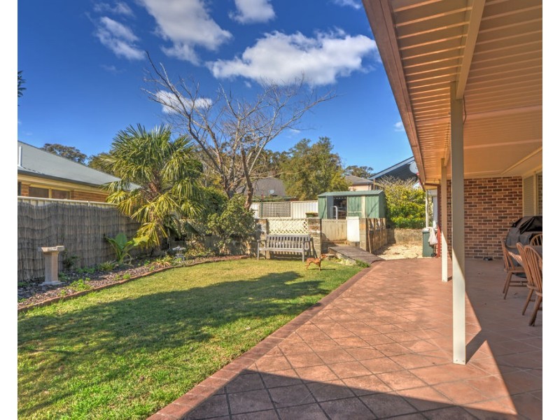 6 Treviso Place, North Nowra NSW 2541