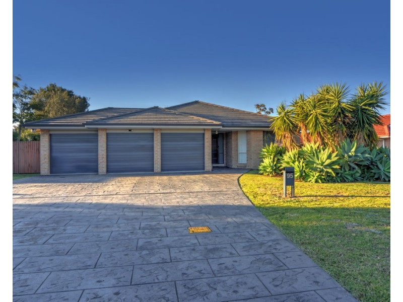 95 Isa Road, Worrigee NSW 2540