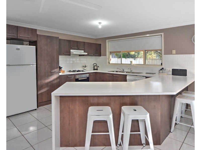 95 Isa Road, Worrigee NSW 2540