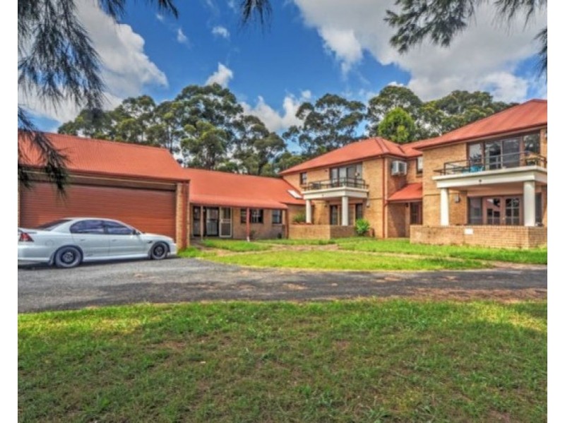 1/22 Hawthorne Avenue, Nowra NSW 2541
