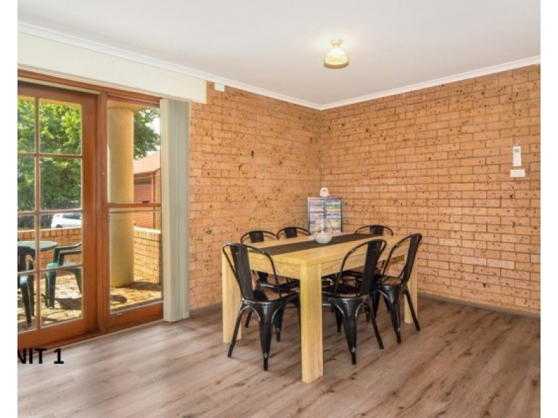 1/22 Hawthorne Avenue, Nowra NSW 2541