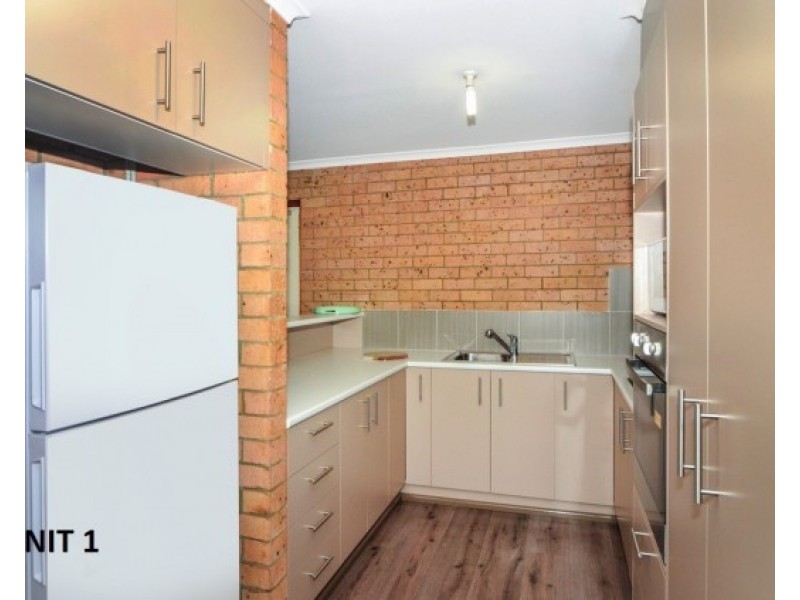 1/22 Hawthorne Avenue, Nowra NSW 2541