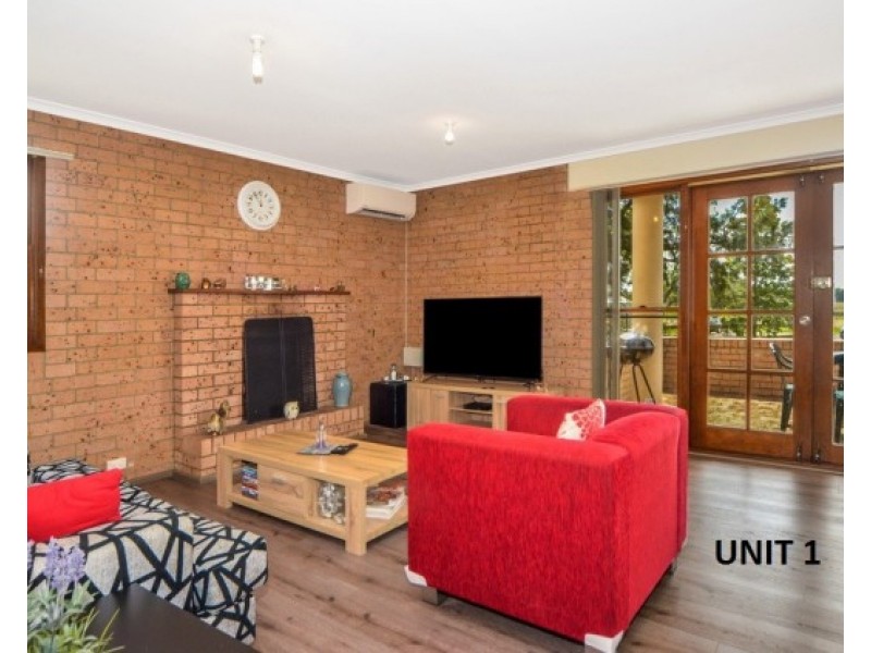 1/22 Hawthorne Avenue, Nowra NSW 2541