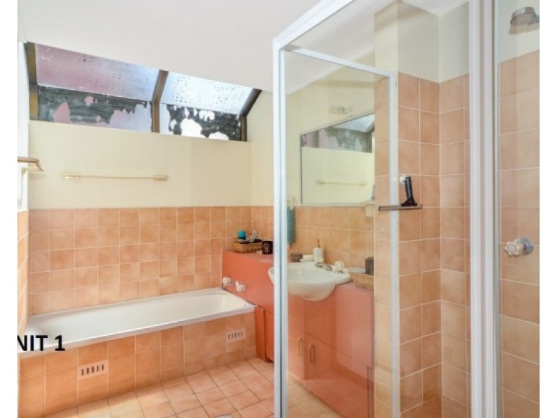 1/22 Hawthorne Avenue, Nowra NSW 2541