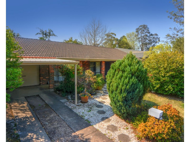 6 Maybern Close, North Nowra NSW 2541