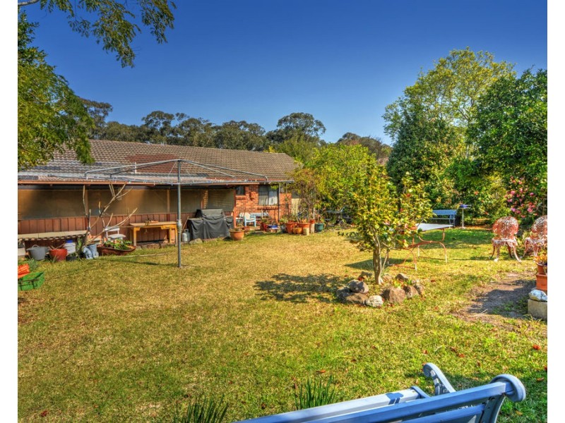 6 Maybern Close, North Nowra NSW 2541