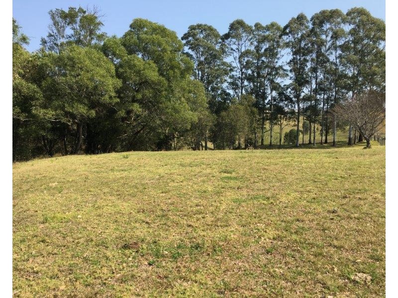 126 Croziers Road, Jaspers Brush NSW 2535