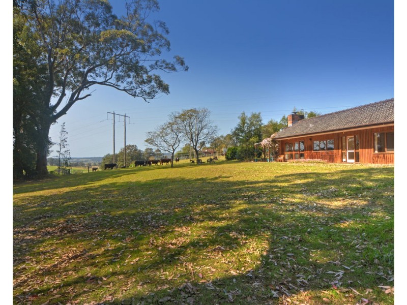 126 Croziers Road, Jaspers Brush NSW 2535