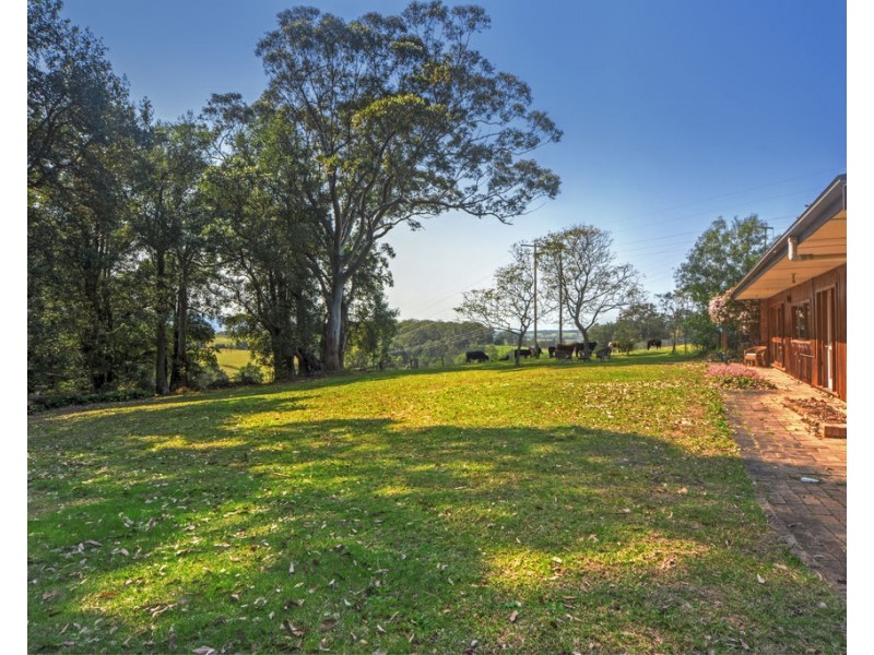 126 Croziers Road, Jaspers Brush NSW 2535
