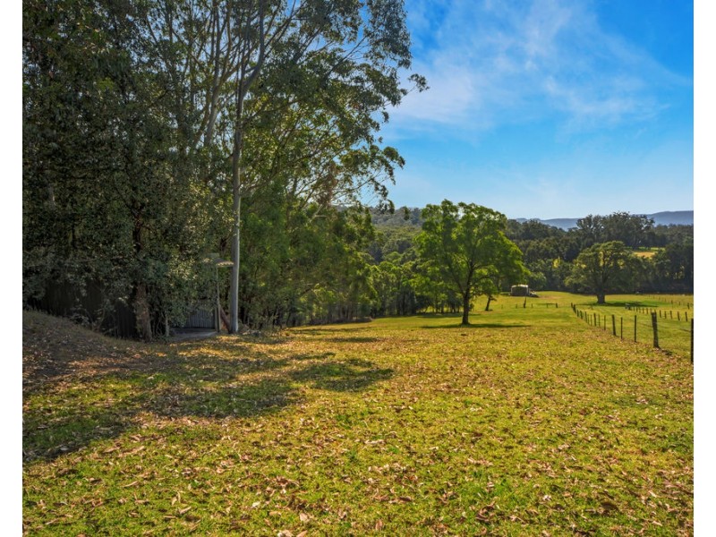126 Croziers Road, Jaspers Brush NSW 2535