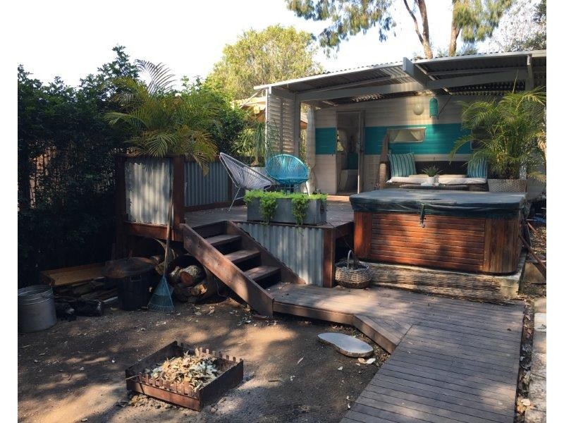 126 Croziers Road, Jaspers Brush NSW 2535