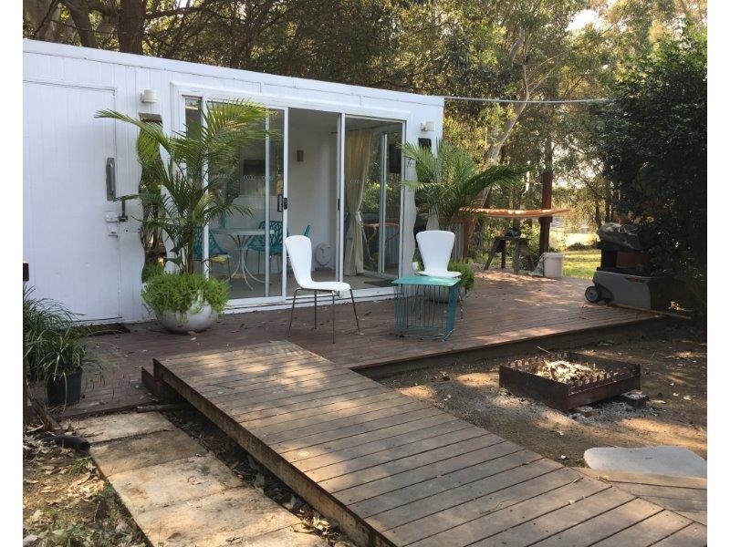 126 Croziers Road, Jaspers Brush NSW 2535