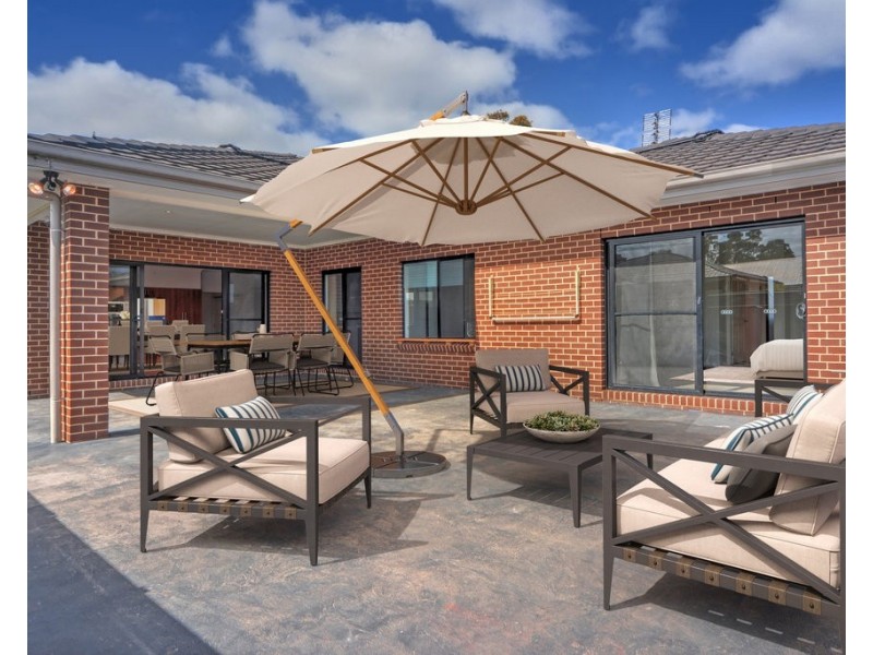 4 Hanover Close, South Nowra NSW 2541