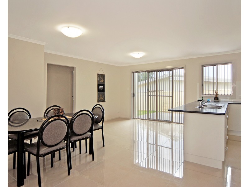 40 Carrington Park Drive, Nowra NSW 2541