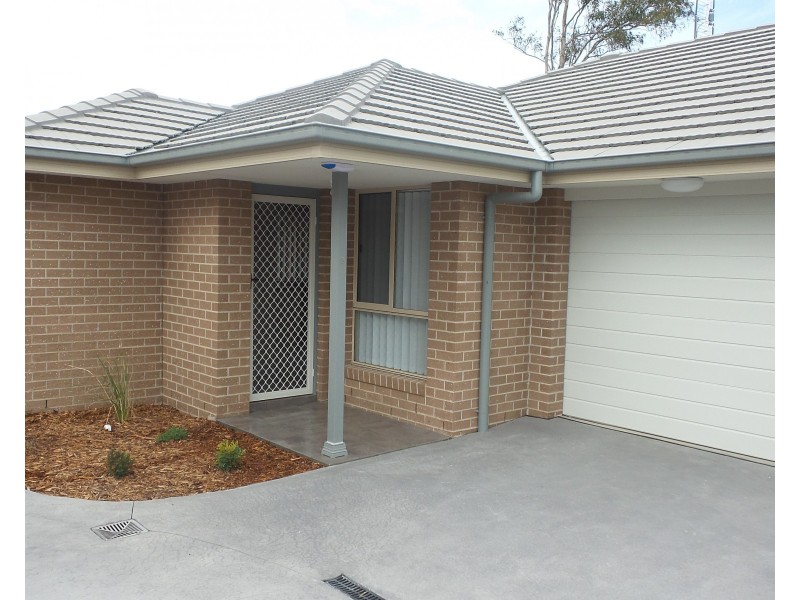 3/5 Elian Crescent, South Nowra NSW 2541