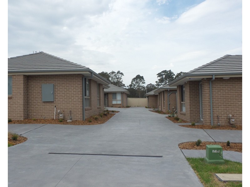 3/5 Elian Crescent, South Nowra NSW 2541