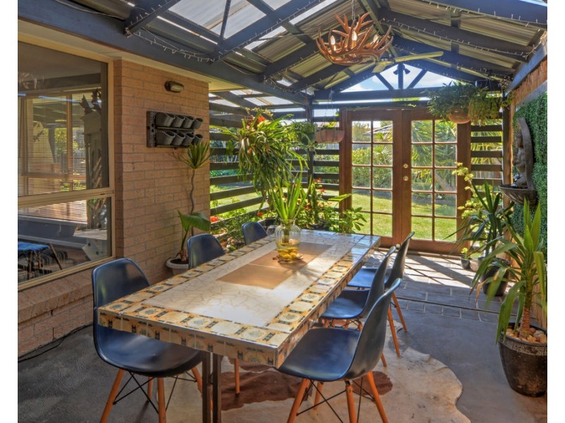 19 Eucalyptus Avenue, Worrigee NSW 2540