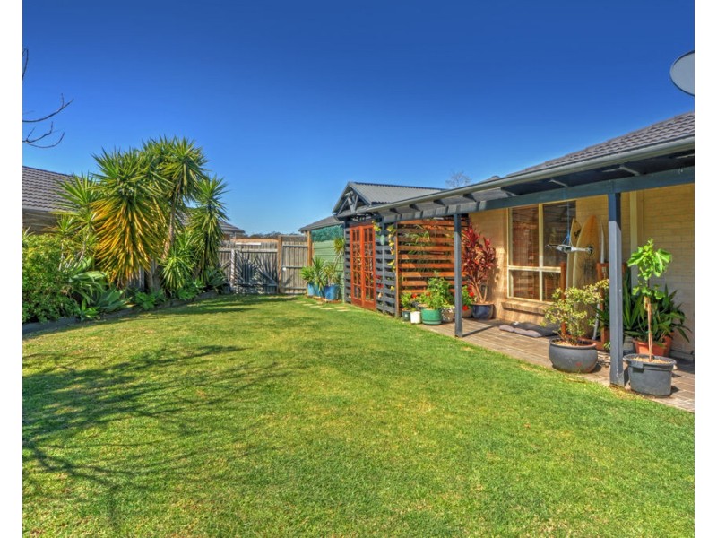 19 Eucalyptus Avenue, Worrigee NSW 2540