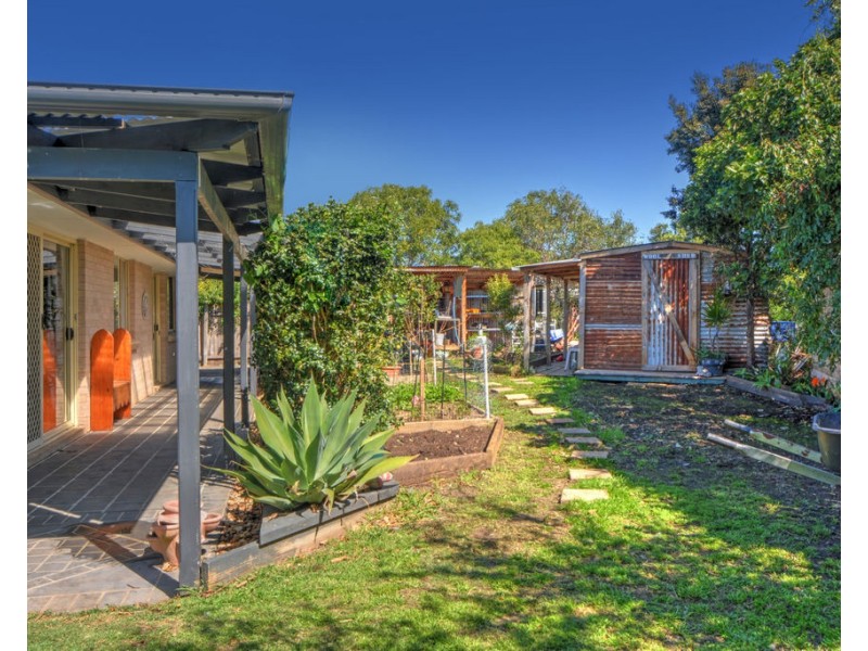 19 Eucalyptus Avenue, Worrigee NSW 2540