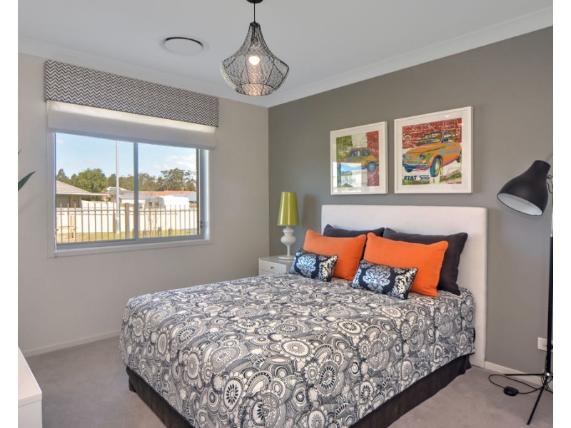 36 Firetail Street, South Nowra NSW 2541