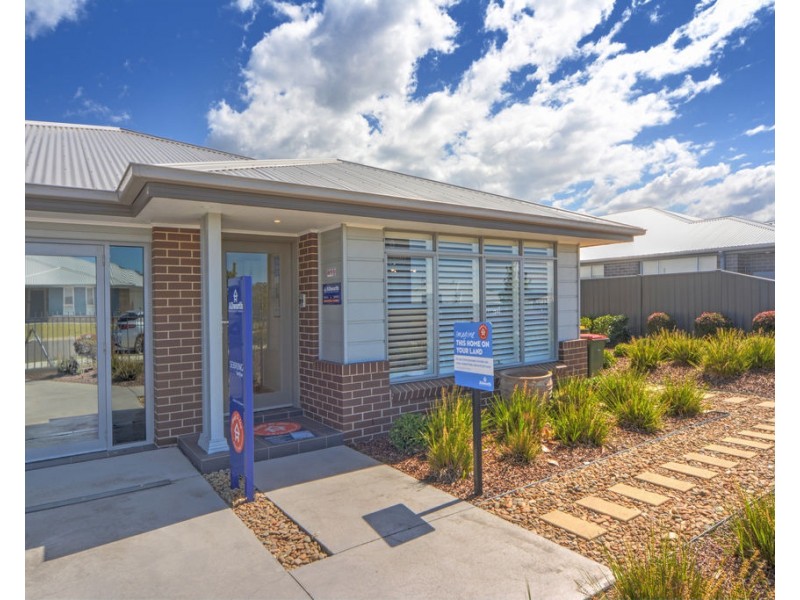 34 Firetail Street, South Nowra NSW 2541